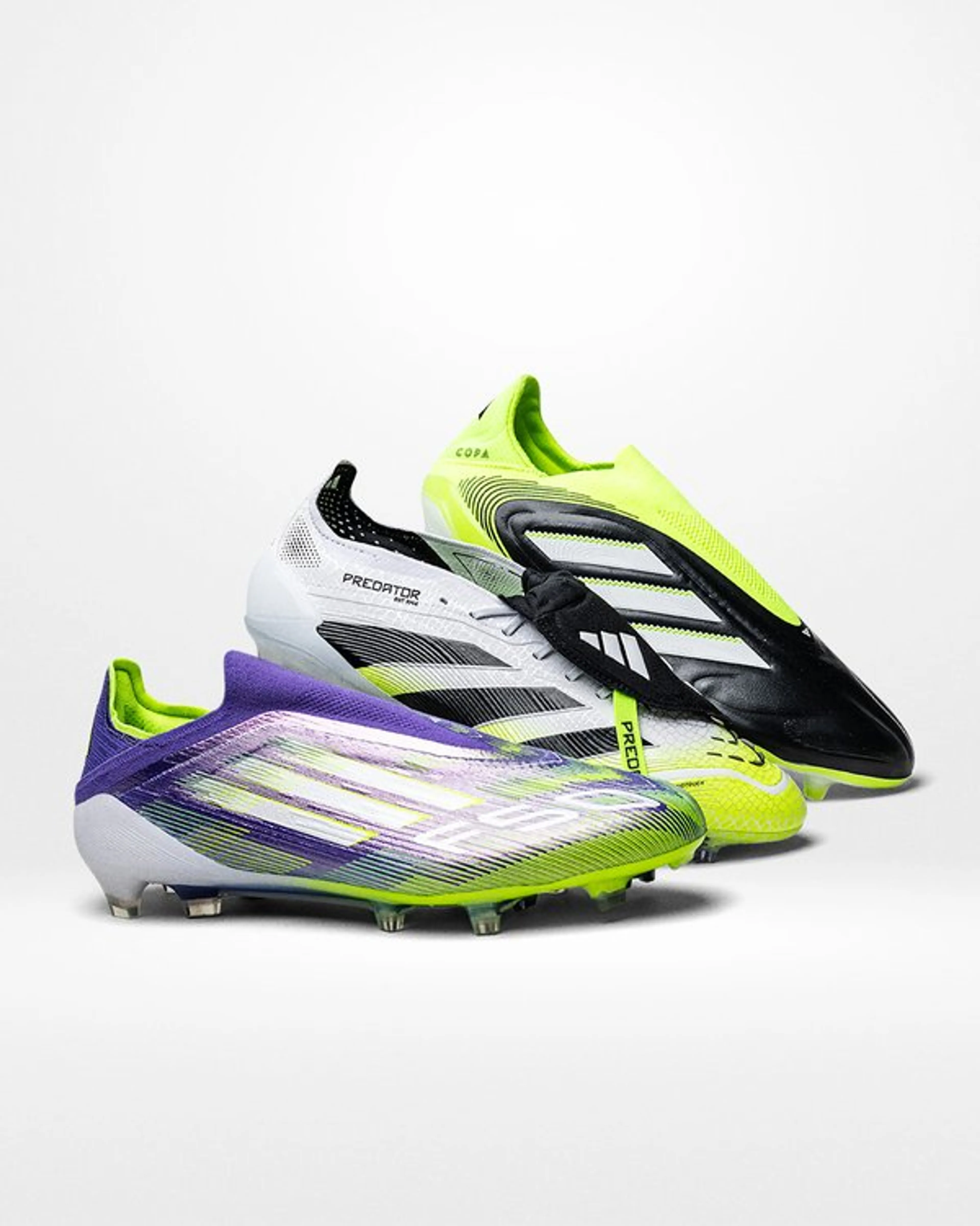 adidas Radiant Blaze
